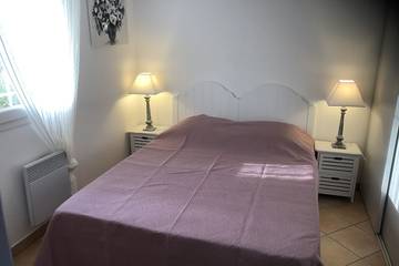 Chalet für 9 Personen in Gruissan Plage, Gruissan, Bild 3