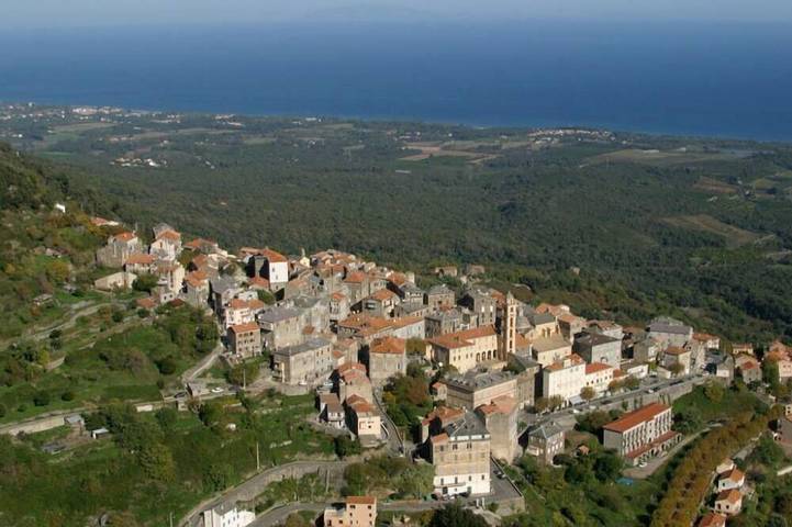 Appartement de vacances pour 4 personnes, avec balcon