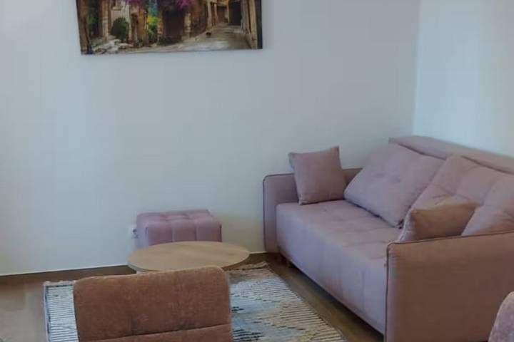 Ferienwohnung für 6 Personen