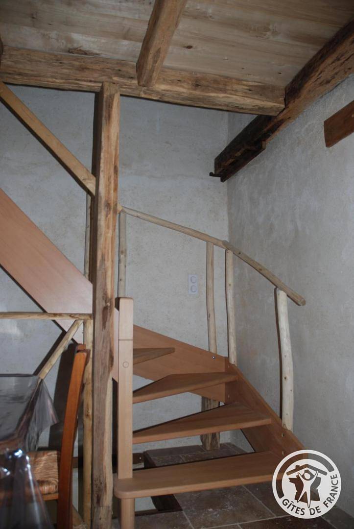 Gîte de Coiral, foto 14