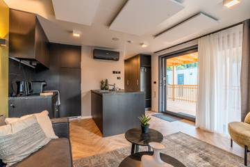 Chalet for 2 People in Ossiach, Carinthia, Photo 4