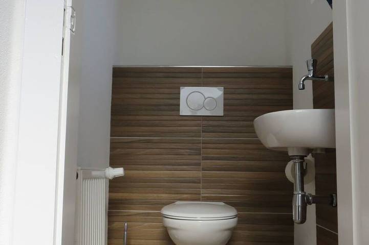 Ferienhaus für 4 Personen, mit Balkon in Annweiler - 4