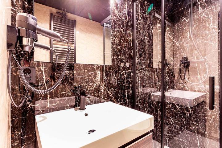 Ferienhaus für 2 Personen in Europa - 2