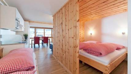 Appartement voor 4 Personen in St. Johann in Tirol, Hohe Salve, Afbeelding 1