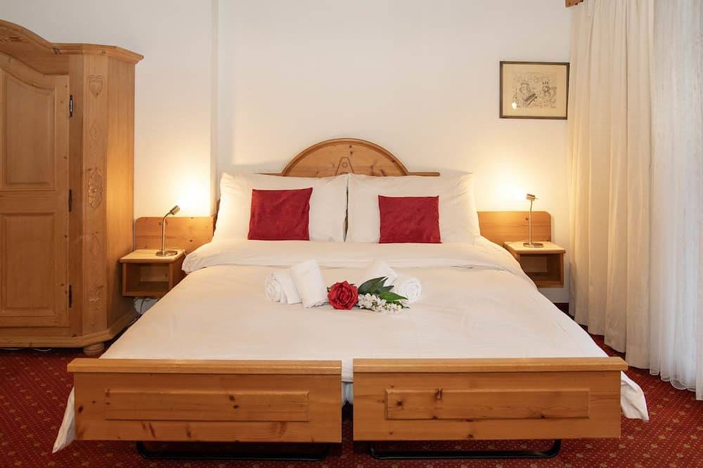 Appartamento intero, Chalet Abendrot apartments in Schwendi b. Grindelwald, Grindelwald