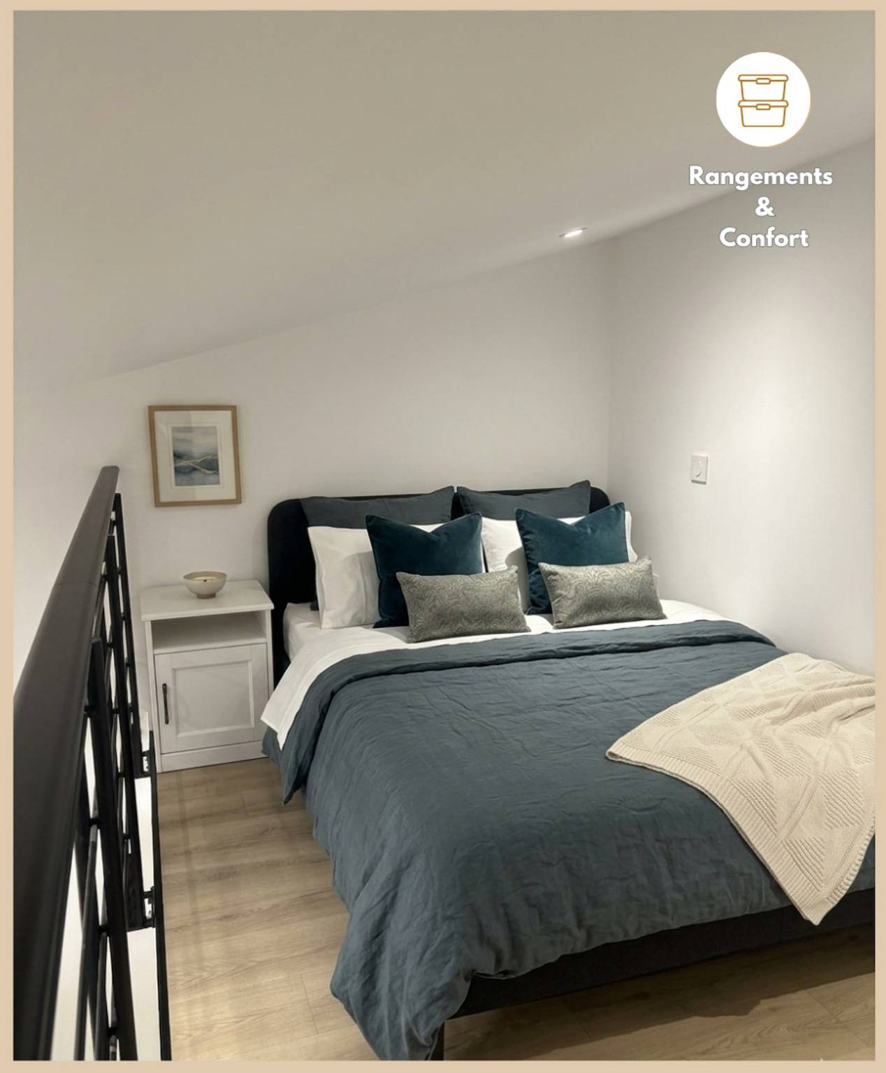 Appartement entier, Appartement en centre-ville de Nîmes in Nîmes, Région de Nîmes