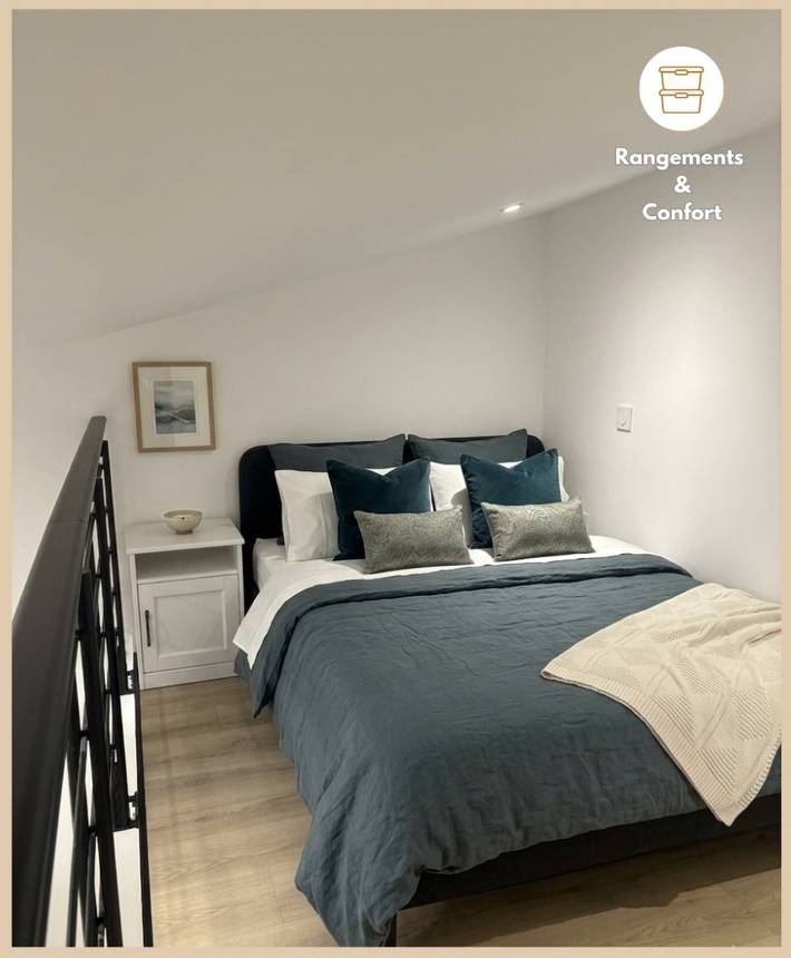 Gîte pour 2 personnes à Nîmes - 4
