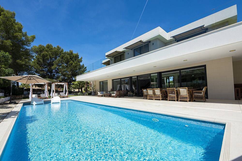 Villa Sp1 Suites Santa Ponsa in Santa Ponsa, Calvià