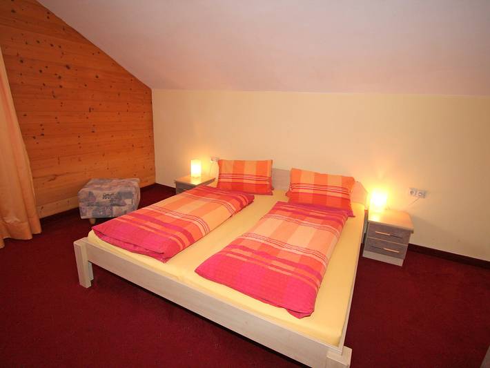 Ferienwohnung für 4 Personen, mit Terrasse in Mayrhofen - 4