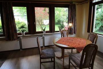 Ferienhaus für 3 Personen in Wietze, Lüneburger Heide, Bild 4