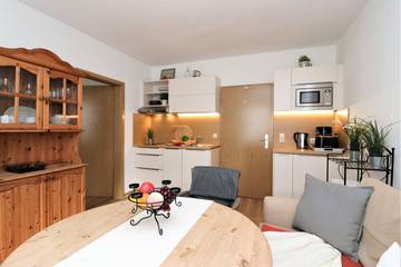 Ferienwohnung für 4 Personen in Niehagen, Ahrenshoop, Bild 1