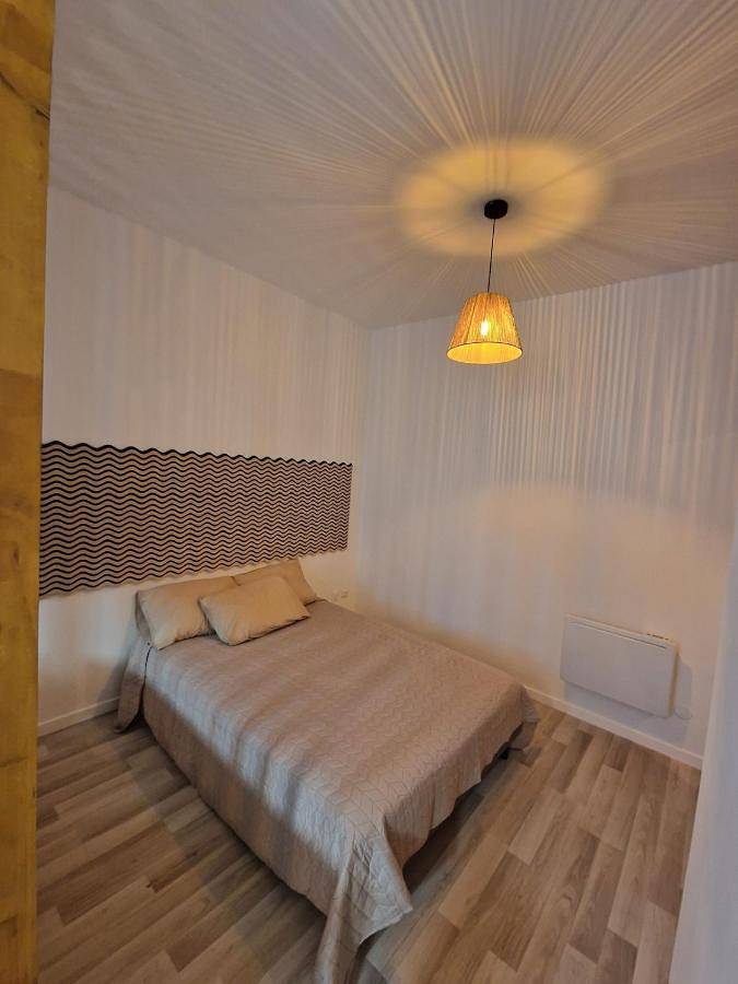 Gîte pour 2 personnes dans Lac de Nantua - 3