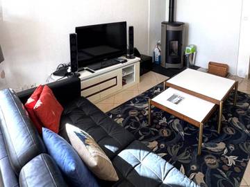 Villa pour 6 Personnes dans Cap d'Agde, Agde, Photo 3
