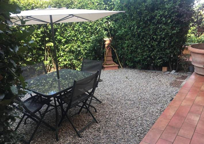 Location de vacances pour 2 personnes, avec jardin, animaux acceptés à Impruneta - 3