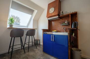 Vakantieappartement voor 2 Personen in Buren (Ameland), Nederlandse waddeneilanden, Afbeelding 3
