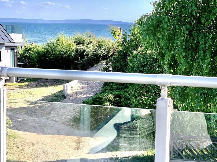Ferienhaus für 6 Personen, mit Balkon in Halland - 2