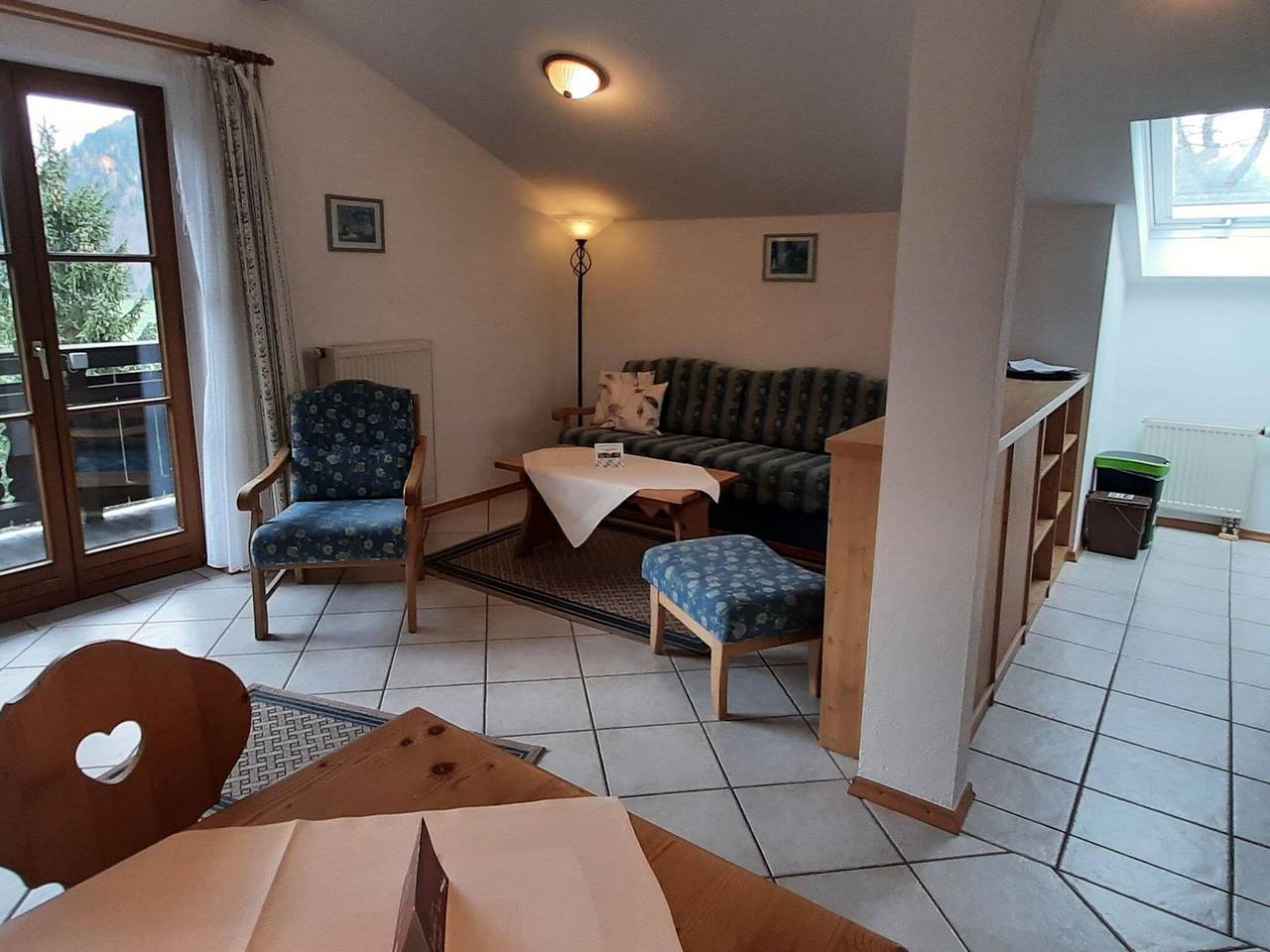 Ganze Wohnung, Ferienwohnung in Bayrischzell in Sudelfeld, Bayrischzell