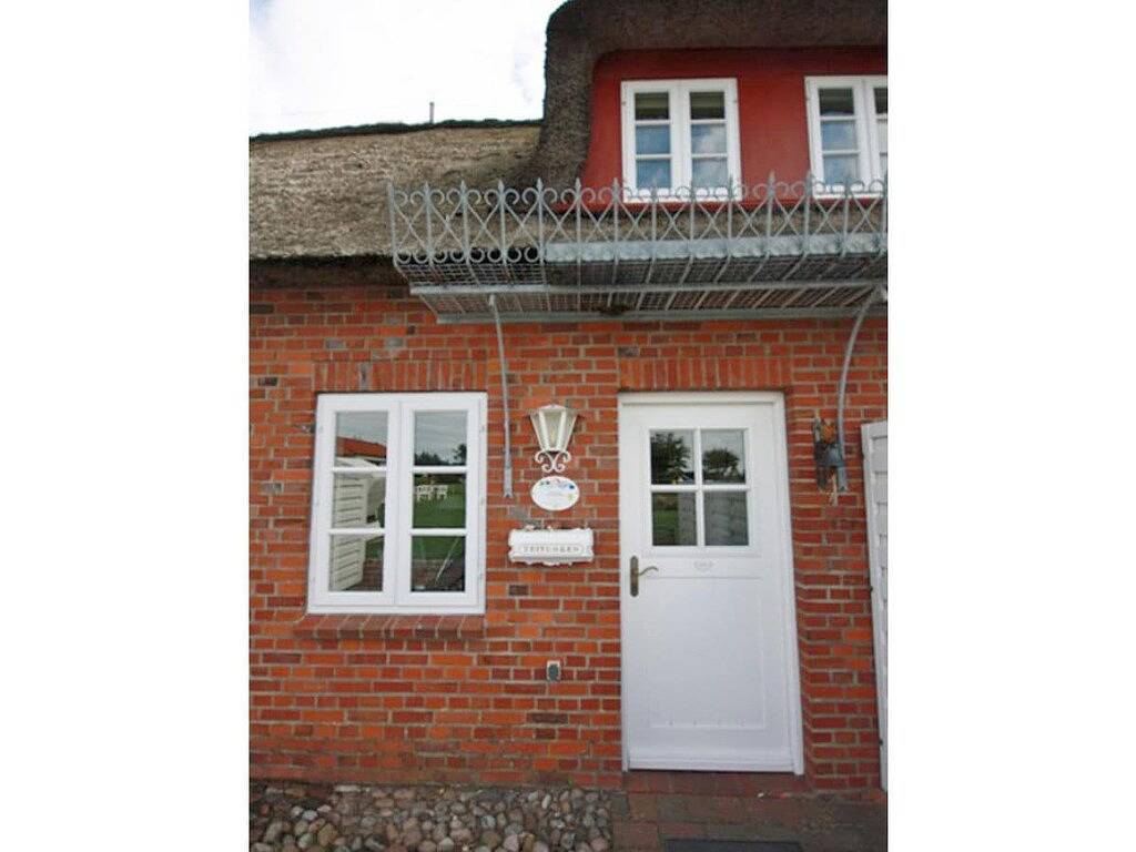 Ferienwohnung mit 2 Schlafzimmer in Nordfriesische Inseln (Schleswig-Holstein) (Schleswig-Holstein), Utersum