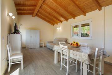 Casa Vacanza per 2 Persone in Lurate Caccivio, Provincia di Como, Foto 4