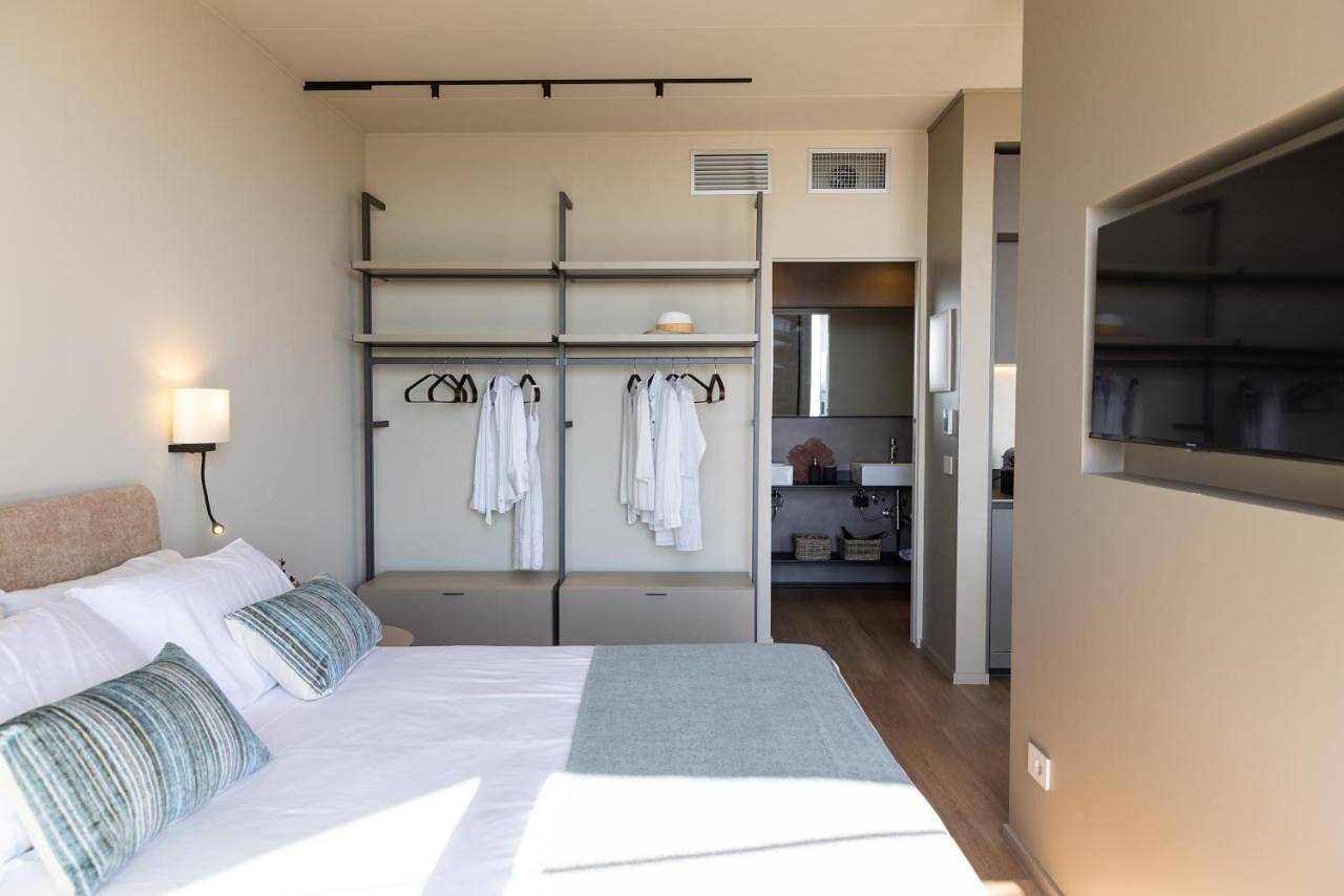 Mantàri Eco Lodges - Adults Only in Pozzillo, Acireale
