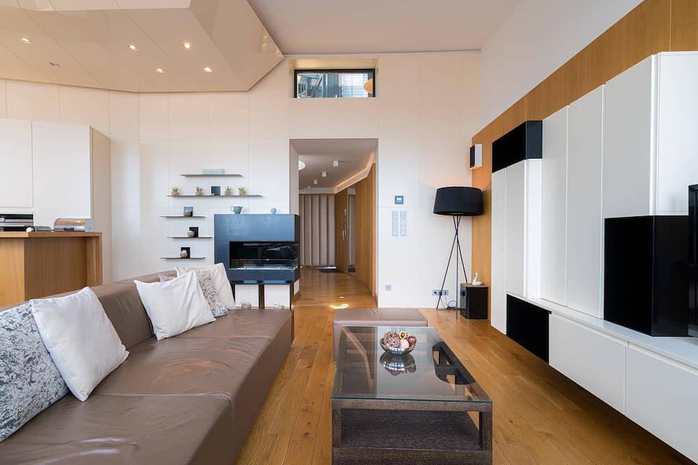 Ganze Wohnung, Vienna Residence, City Hall - Parliament #6420 in Wien, Wienerwald