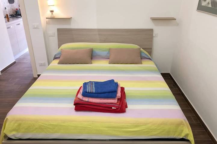 Homerez - Haus in Chieti in Chieti, Chieti Provinz