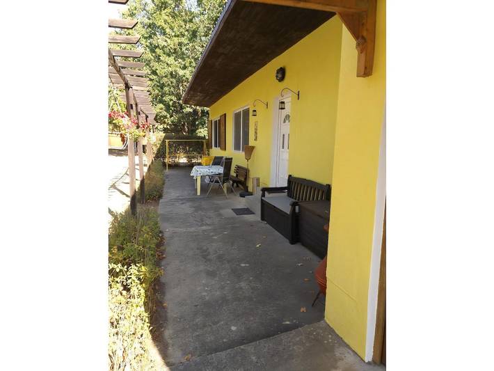 Ferienhaus für 6 Personen, mit Garten in Märkische Schweiz - 2