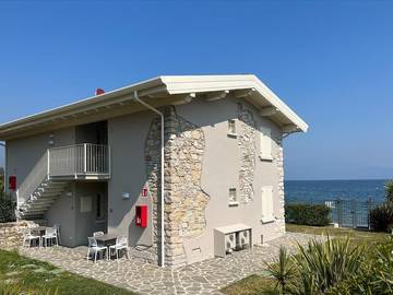 Camping voor 6 Personen in Manerba del Garda, Gardameer, Afbeelding 1