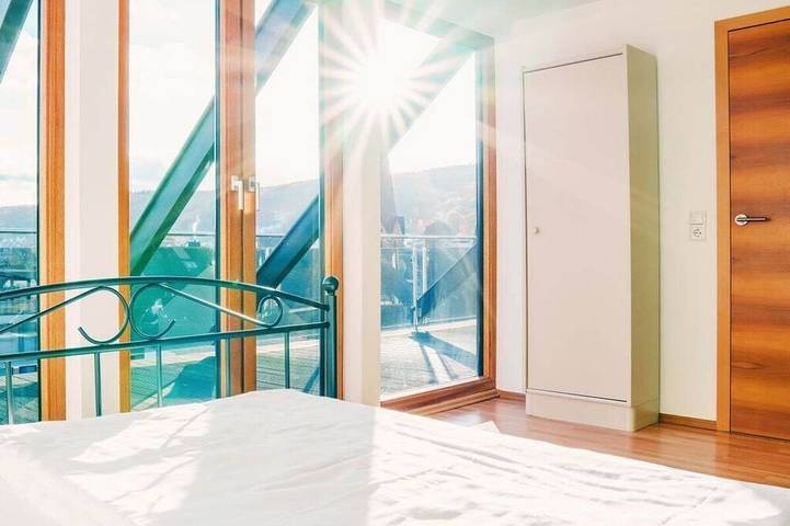 Ferienhaus für 6 Personen, mit Balkon in Bad Neuenahr - 4