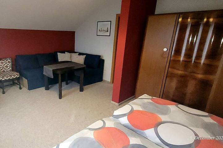 Ferienhaus für 6 Personen in Witzenhausen - 3