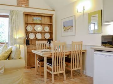 Cottage for 4 People in Suffolk, East of England, Photo 1