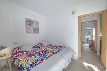 Casa para 4 Personas en Benidorm, Costa Blanca, Foto 3