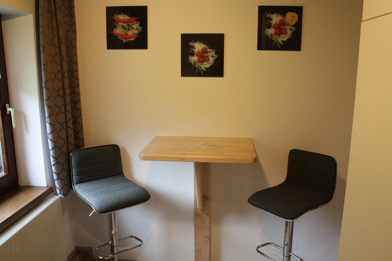 Entire vacation apartment, Ferienwohnung 1 Eg in Admont, Gesäuse