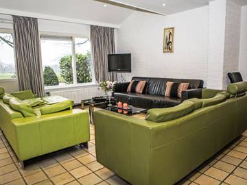 Vakantiepark voor 12 Personen in Gulpen, Limburg, Afbeelding 1