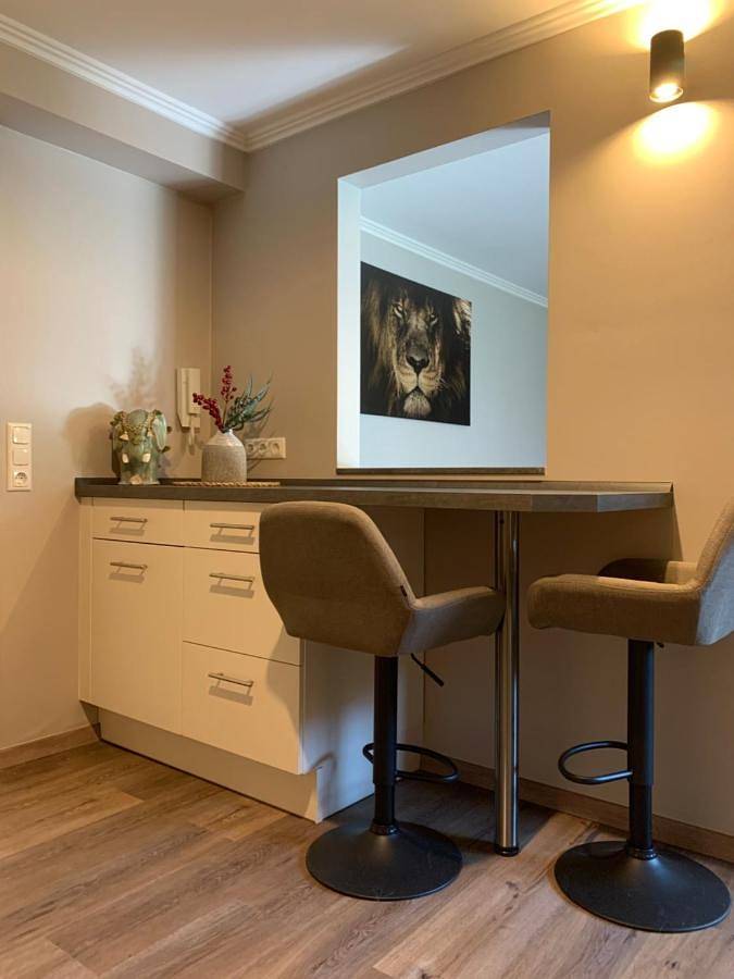 Ferienwohnung für 2 Personen in Maintal