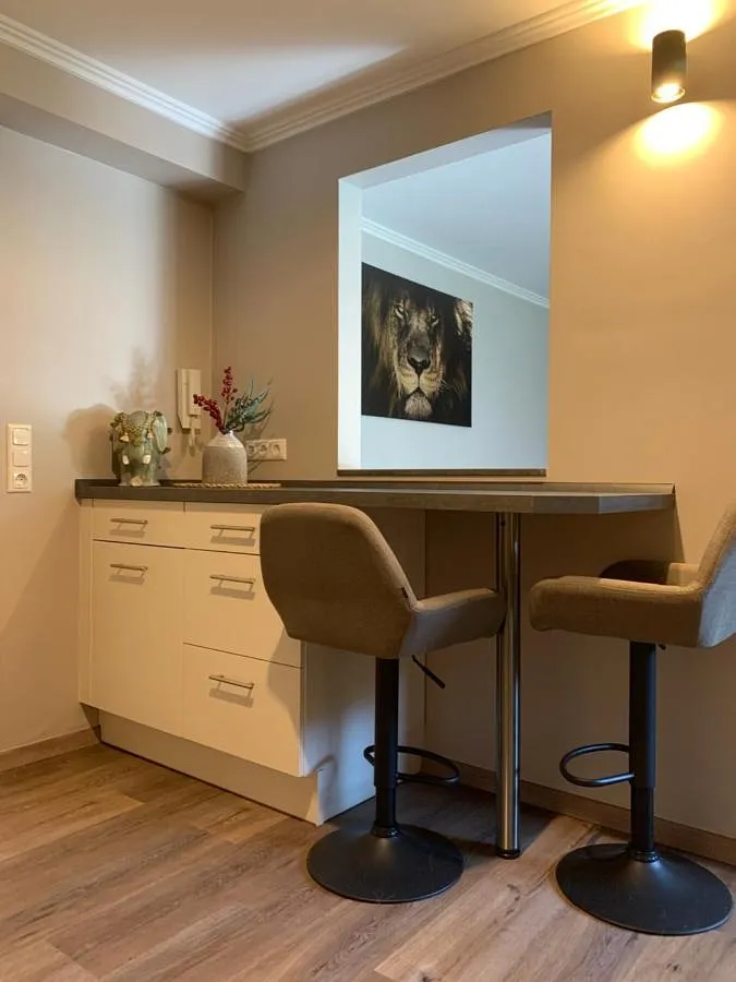 Appartement de vacances pour 2 personnes - 1
