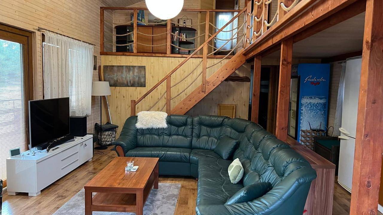 Mobile Home in Bratislava, Bratislava und Umgebung