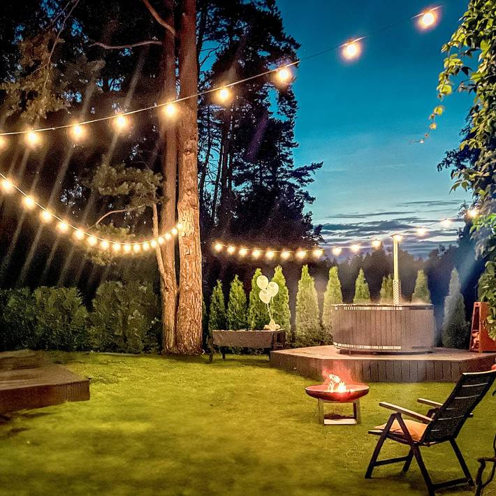 Holiday rental for 2 people in Latvia