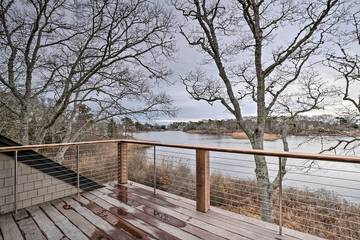 Vacation House for 10 Guests in Barnstable, Cape Cod, Picture 2