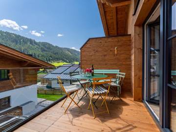 Chalet für 10 Personen in Wagrain, Ski Amadé, Bild 1