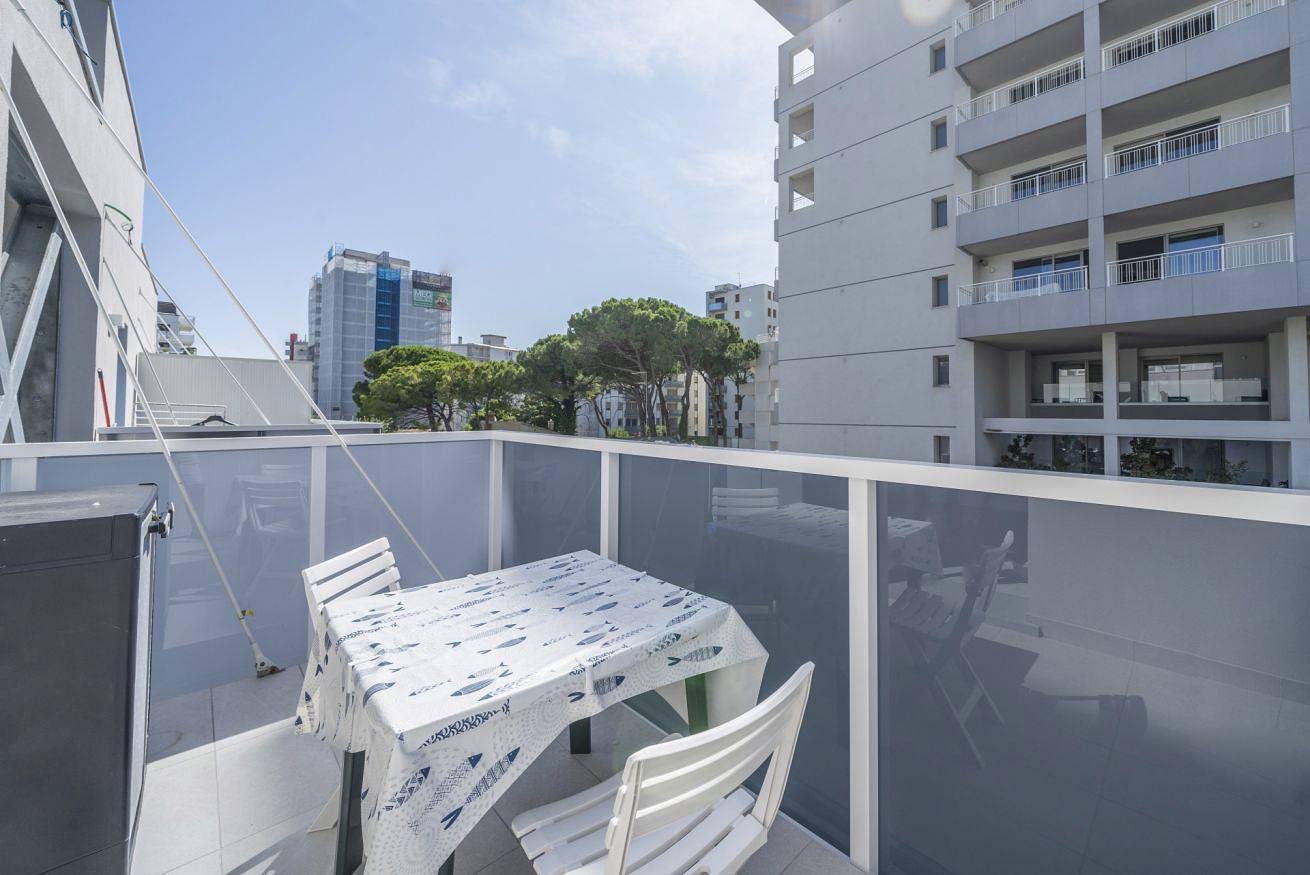 Entire apartment, Beach&Sun Lignano Apartment in Lignano Sabbiadoro, Udine Province