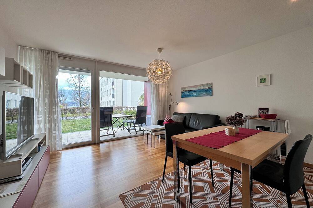 Appartamento vacanze a Uberlingen a partire da 183€ a notte