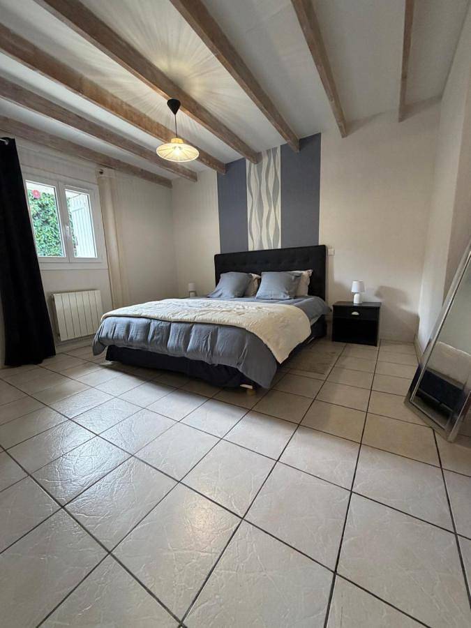 Appartement entier, Gites Matilon, 5 min Eugénie les bains in Buanes, Landes