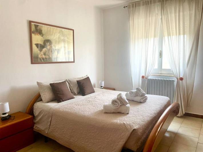 Gîte pour 6 personnes, avec jardin et vue, animaux acceptés dans Catanzaro Lido - 2