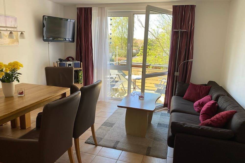 Ferienwohnung in Zingst für 6 Personen in Zingst