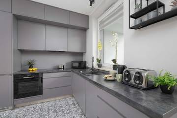 Apartament Wakacyjny dla 4 osoby w Białołęka, Warszawa, Zdjęcie 2