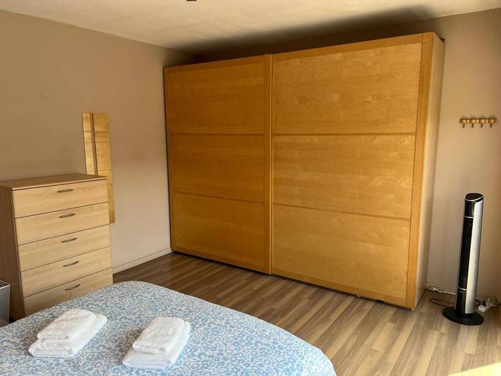 Gîte pour 2 personnes, avec vue à Boom - 3