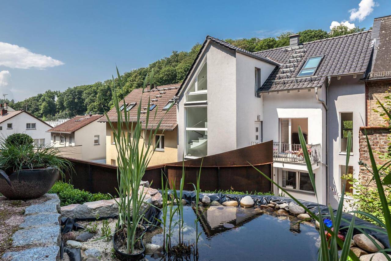 Gl Suites in Wiesbaden, Südhessen