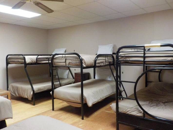 Auberge pour 2 personnes à Vernon
