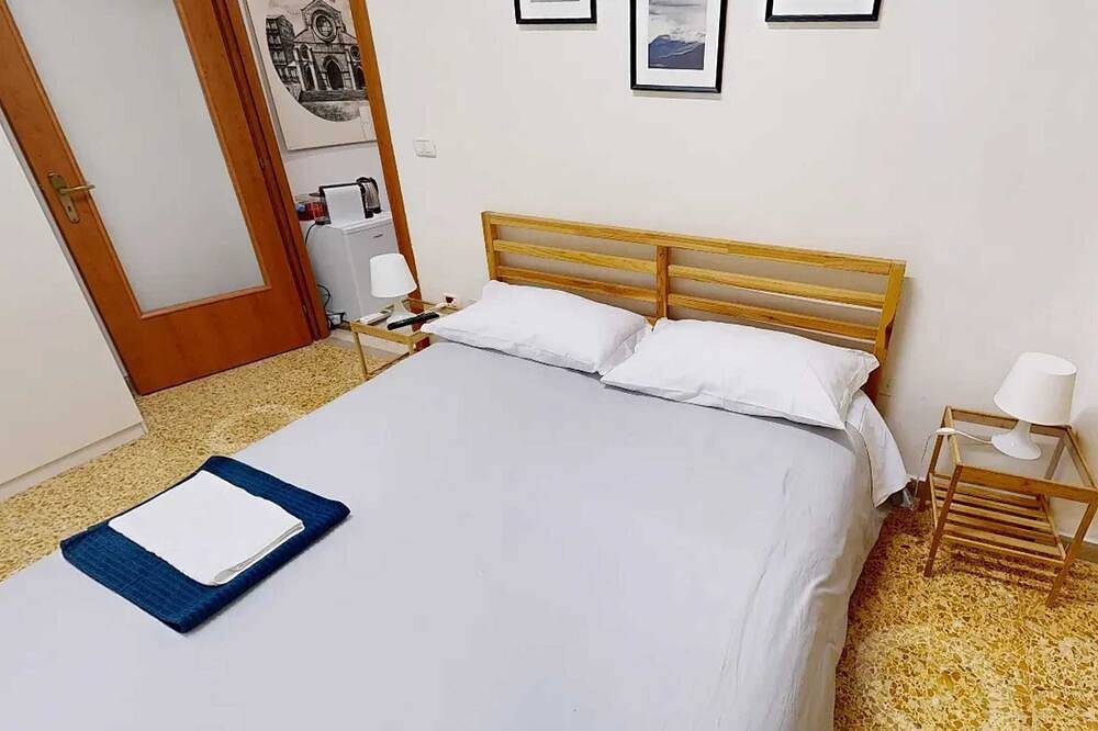 Apartamento entero, Homerez - Apartamento 50 m² en Cosenza con wifi y aire acondicionado in Cosenza, Provincia de Cosenza
